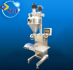 小型粉末包裝機(jī) 用實(shí)力來證明自己的魅力~