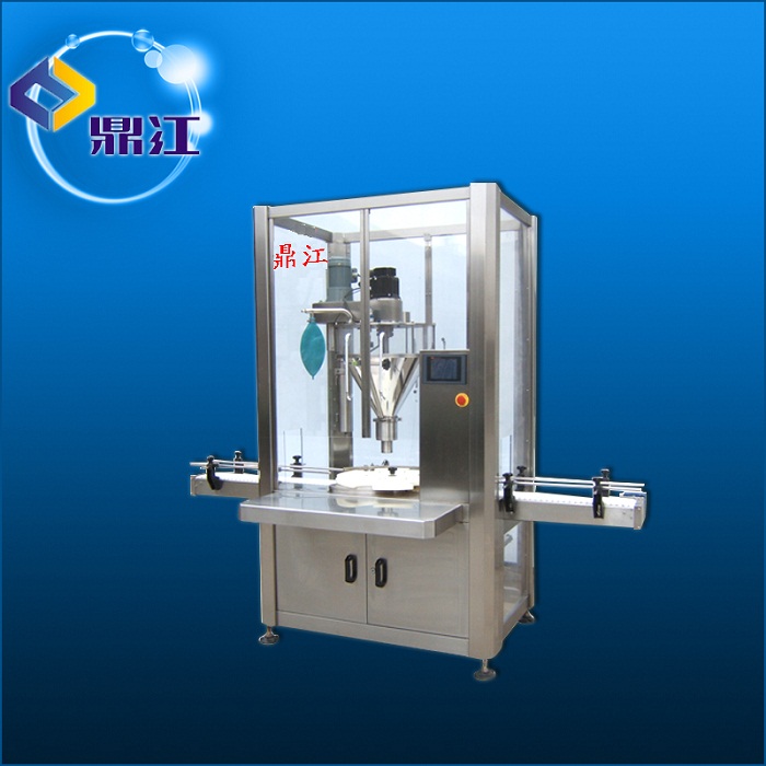 自動(dòng)包裝機(jī)