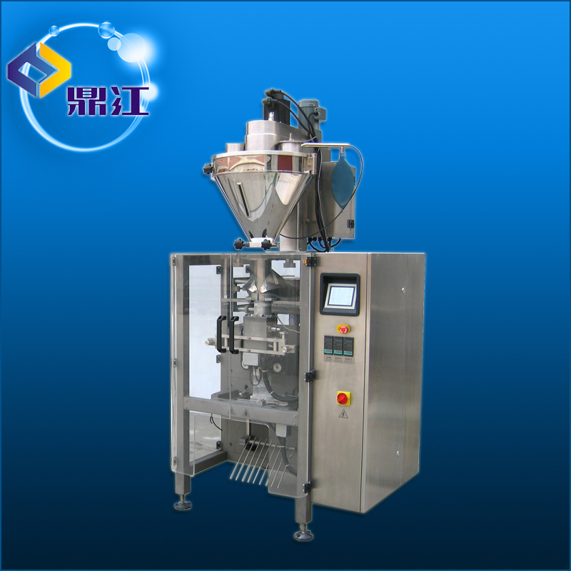 背封粉末包裝機(jī)